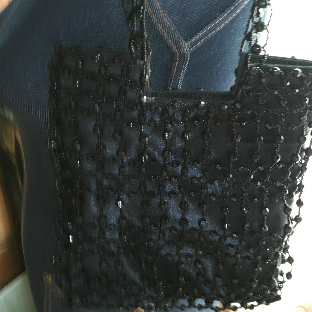 Beverly Hills purse